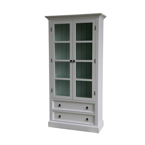 white furniture
